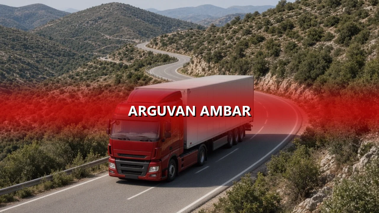 Arguvan Ambar