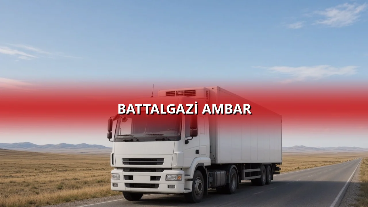 Battalgazi Ambar