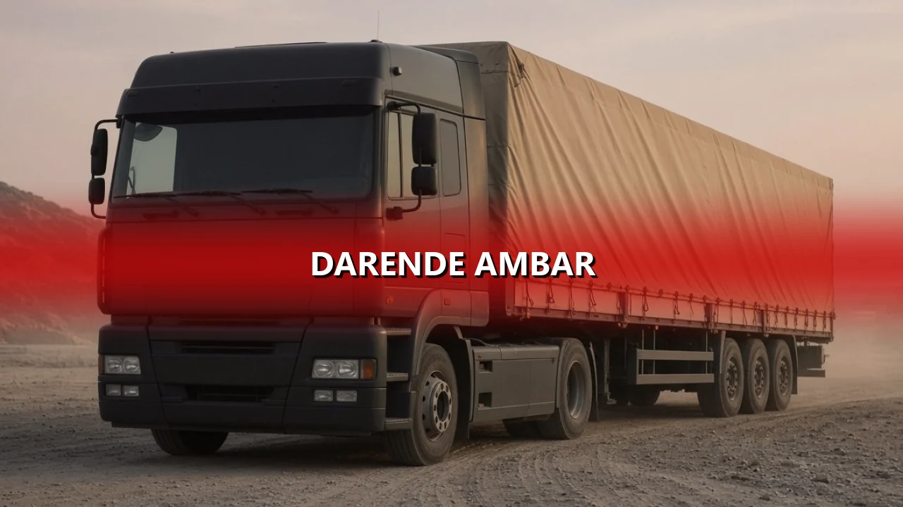 Darende Ambar