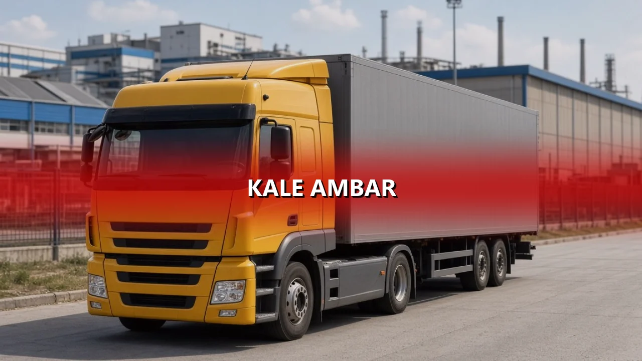 Kale Ambar