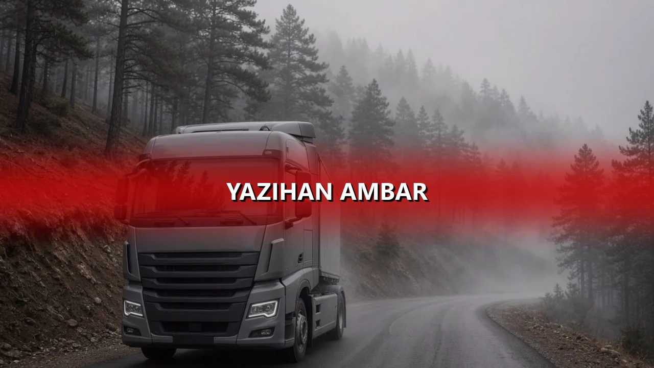 Yazıhan Ambar